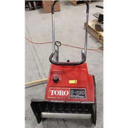 TORO SNOWBLOWER S-620 MODEL 38162.