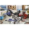 Image 1 : KOBALT 7-1/4" SLIDING COMPOUND MITRE SAW ON