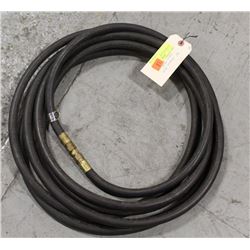 25FT PROPANE HOSE.