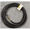 Image 1 : 25FT PROPANE HOSE.