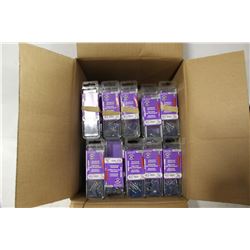 CASE OF CONICAL ANCHORS/WALL PLUGS