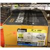 Image 1 : CASE OF BOSTITCH 2" X 0.090"WIRE WELD COIL NAILS