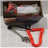 Image 1 : 6 TOOL LANYARDS WITH WRENCH