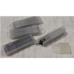 200 / BOX CUTTER/OLFA BLADES / 18MM