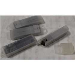 200 / BOX CUTTER/OLFA BLADES / 18MM