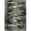 Image 1 : CASE OF SAFETY GLASSES / SUNGLASSES