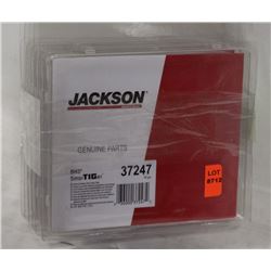 BUNDLE OF JACKSON BH3 SMARTIGER REPLACEMENT