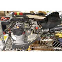 CRAFTSMAN 10" MITRE SAW