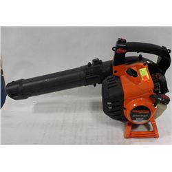 REMMINGTON GAS BLOWER