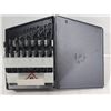 Image 1 : NEW 21 PIECE DRILL BIT SET