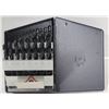 Image 1 : NEW 21 PIECE DRILL BIT SET