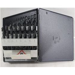 NEW 21 PIECE DRILL BIT SET