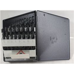 NEW 21 PIECE DRILL BIT SET
