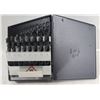 Image 1 : NEW 21 PIECE DRILL BIT SET