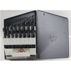 NEW 21 PIECE DRILL BIT SET