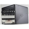 Image 1 : NEW 21 PIECE DRILL BIT SET
