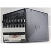 Image 1 : NEW 21 PIECE DRILL BIT SET