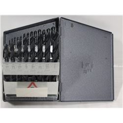 NEW 21 PIECE DRILL BIT SET