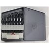 Image 1 : NEW 21 PIECE DRILL BIT SET