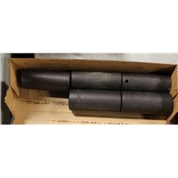 LOT OF 5 POWER SOCKETS, ALL 26MM