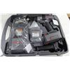 Image 1 : INGERSOLL RAND 20 VOLT 1/2" DRILL/DRIVER SET