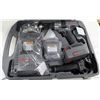 Image 1 : INGERSOLL RAND 20 VOLT 1/2" DRILL/DRIVER SET