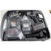 Image 1 : INGERSOLL RAND 20 VOLT 1/2" DRILL/DRIVER SET