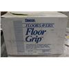 Image 1 : DEVCON FLOORSAVERS FLOOR GRIP, ANTI-SKID COMPOUND