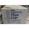 Image 1 : DEVCON FLOORSAVERS FLOOR GRIP, ANTI-SKID COMPOUND