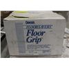 Image 1 : DEVCON FLOORSAVERS FLOOR GRIP, ANTI-SKID COMPOUND
