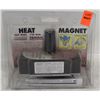 Image 1 : ZEROSTART HEAT MAGNET, 200 WATTS, 120 VOLTS