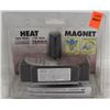 Image 1 : ZEROSTART HEAT MAGNET, 200 WATTS, 120 VOLTS