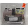 Image 1 : ZEROSTART HEAT MAGNET, 200 WATTS, 120 VOLTS
