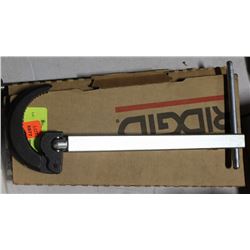 RIDGID 10 - 17" BASIN WRENCH