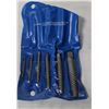 Image 1 : NEW 6 PIECE SCREW EXTRACTOR SET