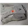 Image 1 : BUNDLE OF 12 PAIRS WELDING GLOVES SIZE 10