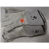 Image 1 : BUNDLE OF 12 PAIRS WELDING GLOVES SIZE 10