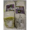 Image 1 : BUNDLE OF 24 PAIR SURE GRIP COTTON WORK GLOVES