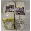 Image 1 : BUNDLE OF 24 PAIR SURE GRIP COTTON WORK GLOVES