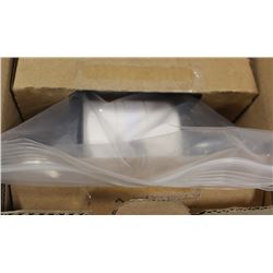 BRADY THERMAL TRANSFER LABELS, FOR BBP33 PRINTER