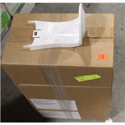 10 BOXES MAX LITE LOW PRESSURE FOAM EARPLUGS