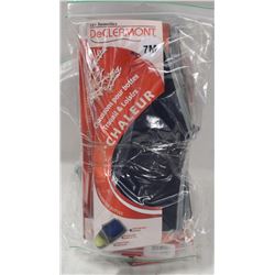 6 PAIRS OF INSULATED WORK BOOT LINER/SOCKETS,