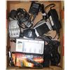 Image 1 : FLAT WITH BATTERY CHARGERS & MORE