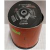 Image 1 : CASE OF 17 WALTER 9" GRINDING WHEEL