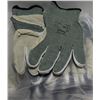 Image 1 : 12 PAIRS OF ANSELL VANTAGE GLOVES SIZE 10