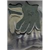 Image 1 : 12 PAIRS OF ANSELL VANTAGE GLOVES SIZE 10
