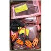 Image 1 : BOX OF 14 NEW QUICK SWITCH TOOL LANYARDS