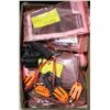Image 1 : BOX OF 14 NEW QUICK SWITCH TOOL LANYARDS