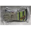 Image 1 : BUNDLE OF 6 PAIR WELDING GLOVES SIZE SMALL