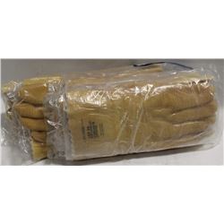 BUNDLE OF 6 PAIR DVITRIFLEX RUBBER GLOVES